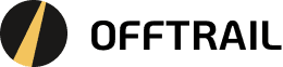 Off Trail Logo